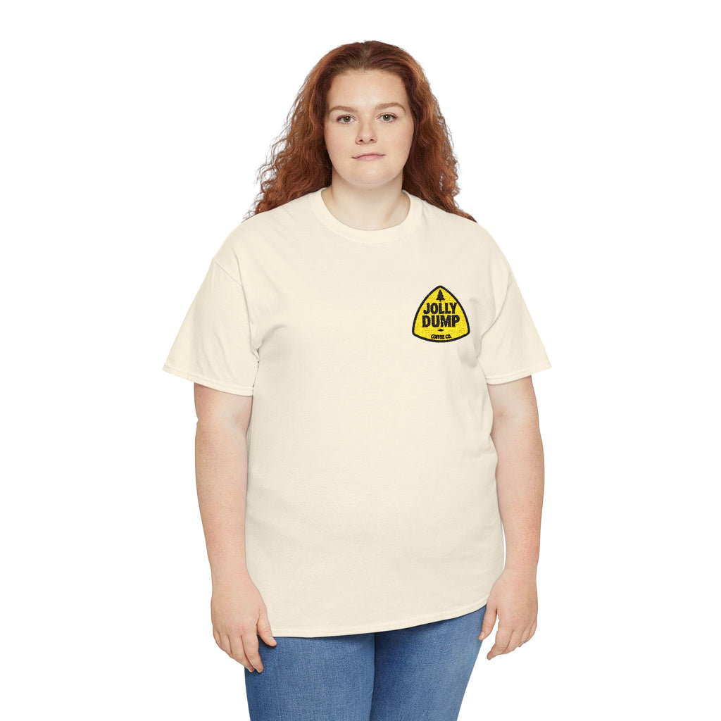 T-Shirts for Jolly Dumpers