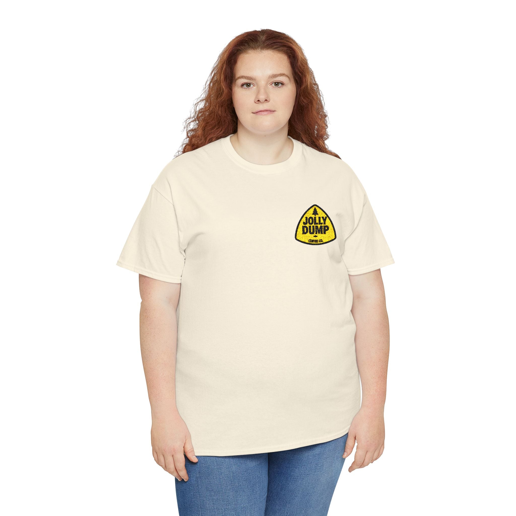 T-Shirts for Jolly Dumpers