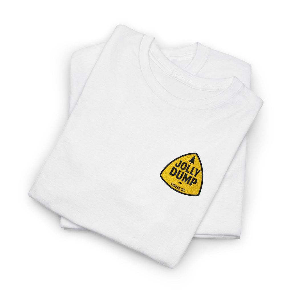 T-Shirts for Jolly Dumpers