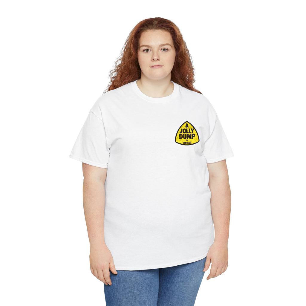 T-Shirts for Jolly Dumpers