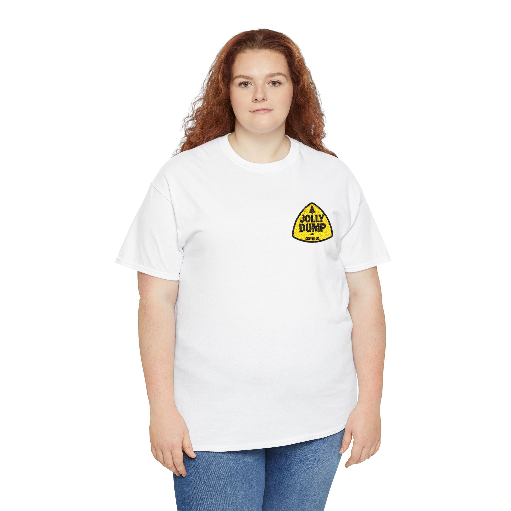 T-Shirts for Jolly Dumpers
