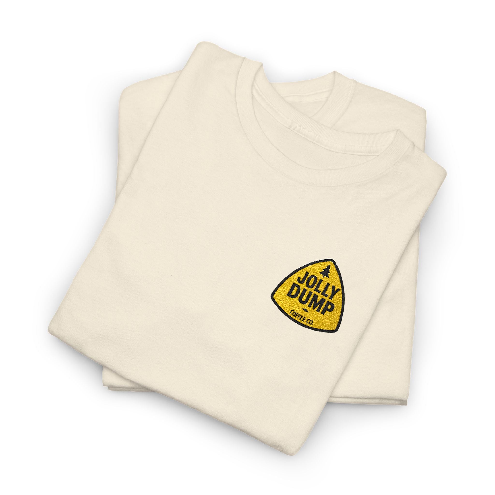T-Shirts for Jolly Dumpers