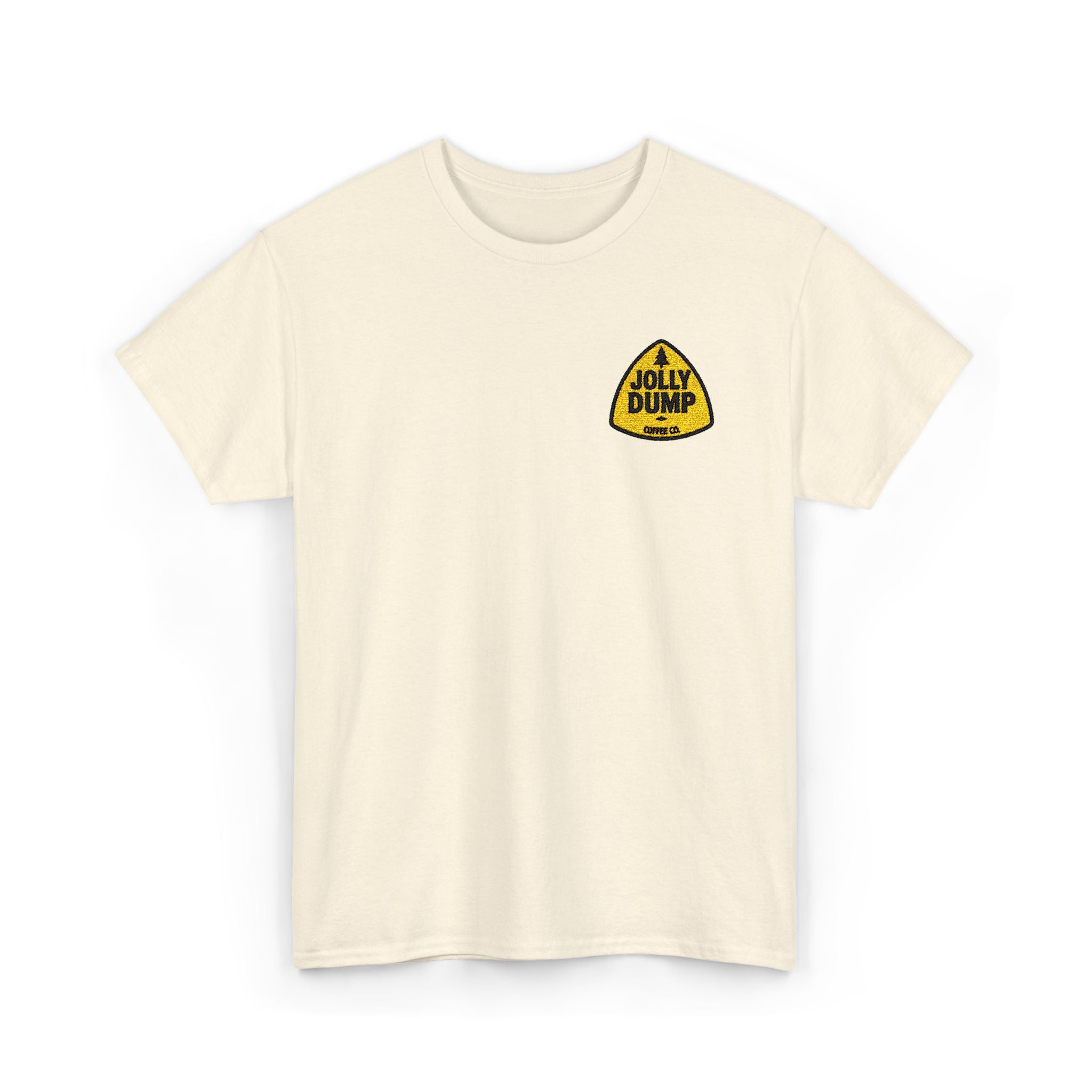 T-Shirts for Jolly Dumpers