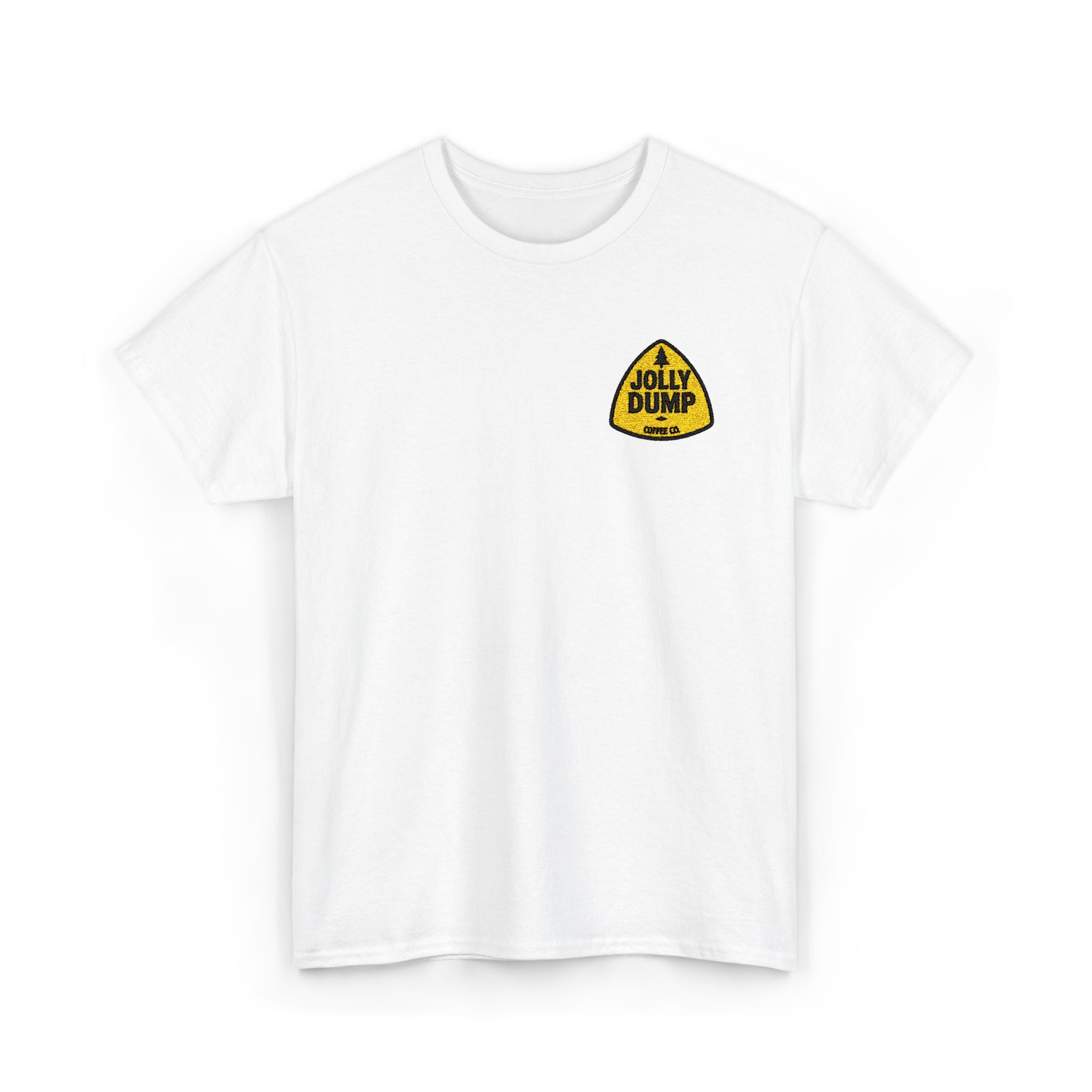 T-Shirts for Jolly Dumpers