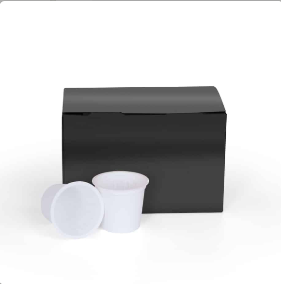 Single Serve K Cups 12 Pack